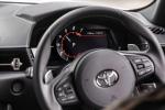 Toyota GR Supra GT 2019 года (AU)